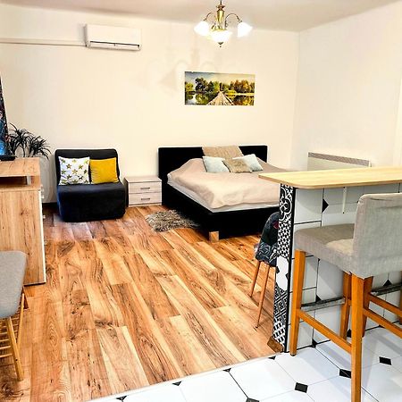 Dob71-Cozy Flat In The Center Of Budapest- Recently Renovated Esterno foto